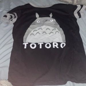Totoro T shirt